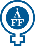 Atvidabergs FF logo.png