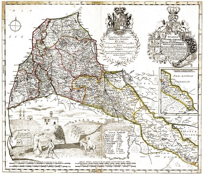 Файл:Ducatus Curlandia et Semigallia 1770.jpg