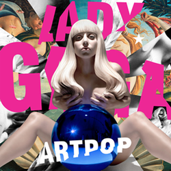 Lady Gaga - Artpop.png