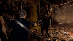 Resident Evil 4 Remake VR mode launching December 8 – Destructoid