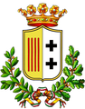 Провінція Реджо-Калабрія, герб.png