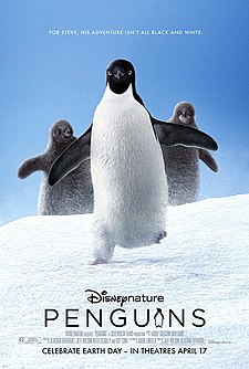 Постер до фільму «Пінгвіни», 2019.jpg
