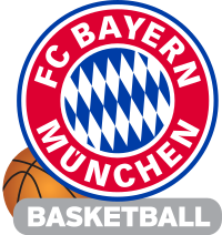Баварія Мюнхен логотип