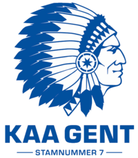 Logo KAA Gent 2013.png