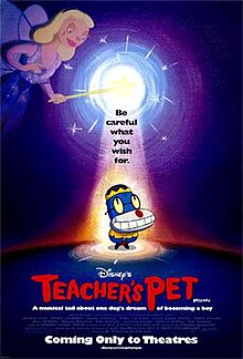 Teacher's Pet film poster.jpg