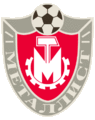 1985—1987 рр.