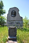 Пам'ятник Тарасові Федоровичу (Трясилу) в Переяславі