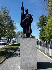 Пам'ятник невідомому солдату Тальне.jpg