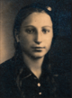 Марія Кіляр, квітень 1936 року, фотографія з особистого альбому Марії Юрчак (Дужої).png