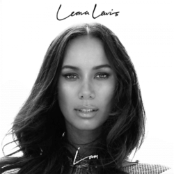 Leona Lewis - I Am (Official Single Cover).png