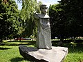 Пам'ятник у Коростишеві
