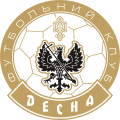 Емблема клубу з 2008 по 2016 рік