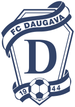 FK Daugava Daugavpils.svg