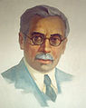 Олександр Бабенко. Математика Фізика 1907—1908 н. р.