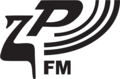 Логотип радіостанції "Запоріжжя-FM"