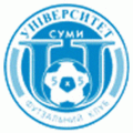 Емблема клубу «Університет»