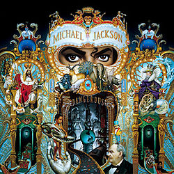 Майкл Джексон - Dangerous.jpg