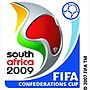 Мініатюра для Кубок конфедерацій 2009