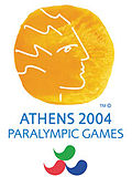 Мініатюра для Літні Паралімпійські ігри 2004