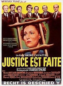 Justice est faite poster.jpg