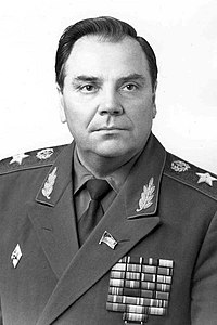Начальник ленинградского военного округа. Лобов в н генерал армии.