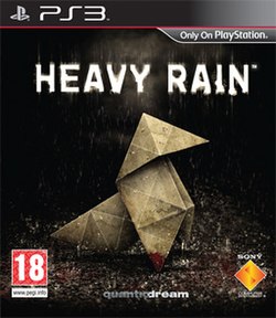 Heavy Rain: Сюжет, Ігровий процес, Розроблення