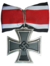 Лицарський хрест Залізного хреста