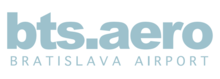 Bratislava airport logo.png