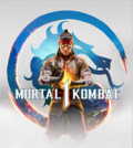 Мініатюра для Mortal Kombat 1