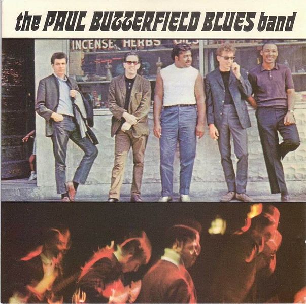 Файл:The Paul Butterfield Blues Band.jpg