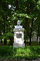 Пам'ятник І. П. Павлову, лікарю, Київ