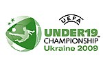 Мініатюра для Юнацький чемпіонат Європи з футболу (U-19) 2009