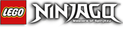 Ніндзяґо: майстри спінджицу — Вікіпедія