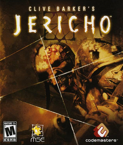 Clive Barker's Jericho boxart.png