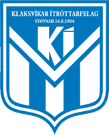 KI Klaksvik Logo.png