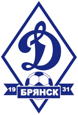 Динамо (Брянськ) фк лого.gif