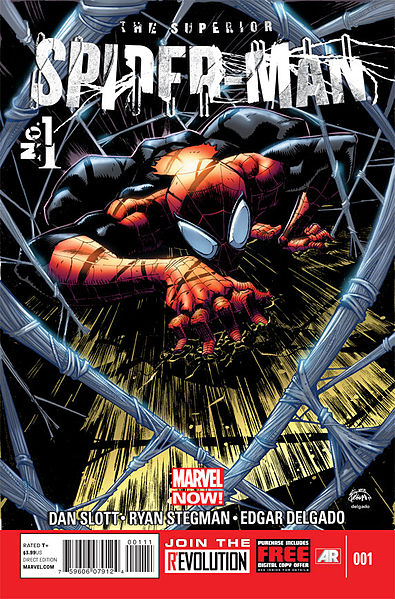 Файл:The Superior Spider-Man 1.jpeg