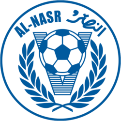 Al-Nasr Sports Club.png