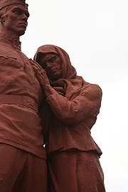 Пам'ятник воїнам — визволителям та воїнам -односельчанам, фото 4.jpg