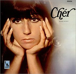 Cheralbum1966.jpg