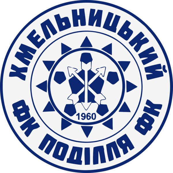 Файл:FC Podillya Khmelnytskyi logo.png