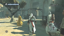 Assassin's Creed: Multiplayer Rearmed - release date, videos, screenshots,  reviews on RAWG