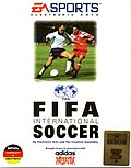 Мініатюра для FIFA International Soccer