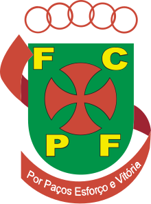 Пасуш-де-Феррейра Logo.svg