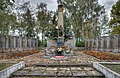 Братська могила радянських воїнів та пам’ятник воїнам-землякам c. Гвинтове.jpg
