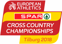 Чемпіонат Європи з кросу 2018