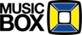 Другий логотип телеканалу з 14 вересня 2013 року по 29 листопада 2018 року.