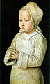 Сюзан де Бурбон, або Дитя за молитвою