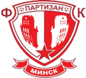 Partyzan Minsk Logo.png