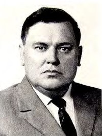 Микола Карпович Кириченко